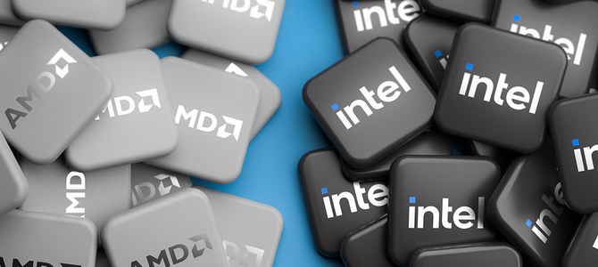 Jaki procesor kupić? Co wybrać w cenie od 500 do 3000 złotych? Lepszy Intel czy AMD? Poradnik zakupowy na listopad 2024 [nc1]