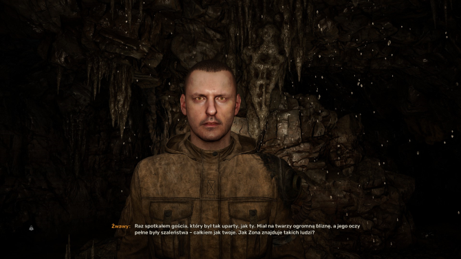 Recenzja STALKER 2: Heart of Chornobyl - Zona ponownie wzywa! Gra jest wciągająca i klimatyczna, ale wymaga kilku poprawek [nc1]