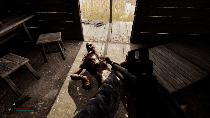 Recenzja STALKER 2: Heart of Chornobyl - Zona ponownie wzywa! Gra jest wciągająca i klimatyczna, ale wymaga kilku poprawek [nc1]