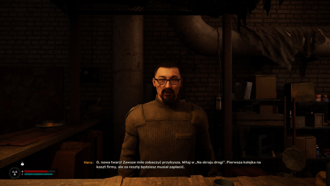 Recenzja STALKER 2: Heart of Chornobyl - Zona ponownie wzywa! Gra jest wciągająca i klimatyczna, ale wymaga kilku poprawek [nc1]