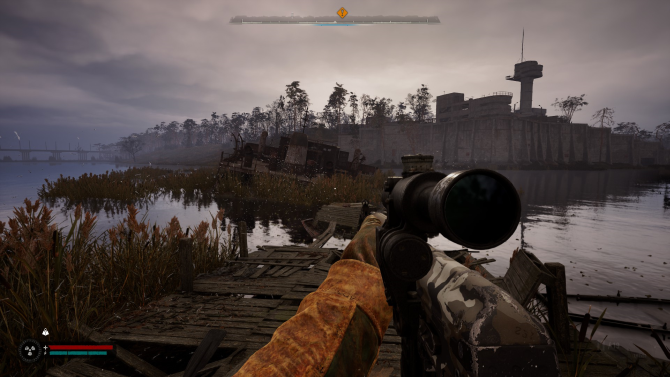 Recenzja STALKER 2: Heart of Chornobyl - Zona ponownie wzywa! Gra jest wciągająca i klimatyczna, ale wymaga kilku poprawek [nc1]