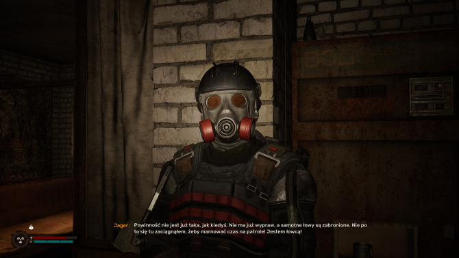 Recenzja STALKER 2: Heart of Chornobyl - Zona ponownie wzywa! Gra jest wciągająca i klimatyczna, ale wymaga kilku poprawek [nc1]