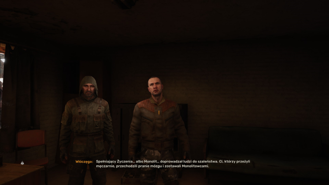 Recenzja STALKER 2: Heart of Chornobyl - Zona ponownie wzywa! Gra jest wciągająca i klimatyczna, ale wymaga kilku poprawek [nc1]