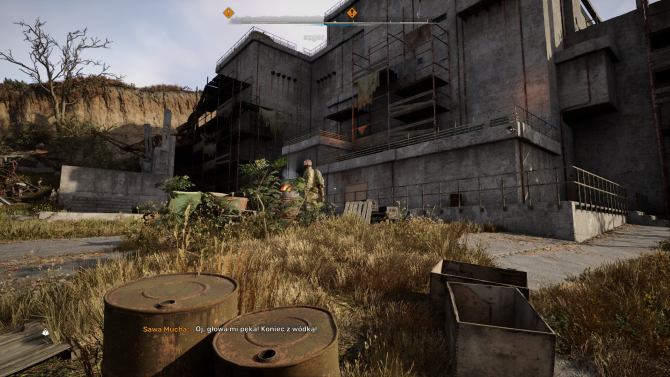 Recenzja STALKER 2: Heart of Chornobyl - Zona ponownie wzywa! Gra jest wciągająca i klimatyczna, ale wymaga kilku poprawek [nc1]