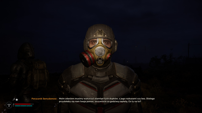 Recenzja STALKER 2: Heart of Chornobyl - Zona ponownie wzywa! Gra jest wciągająca i klimatyczna, ale wymaga kilku poprawek [nc1]