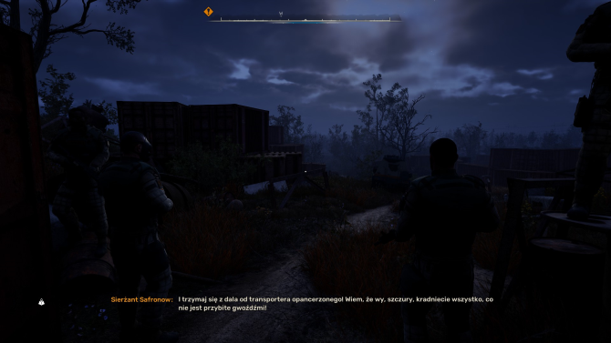 Recenzja STALKER 2: Heart of Chornobyl - Zona ponownie wzywa! Gra jest wciągająca i klimatyczna, ale wymaga kilku poprawek [nc1]