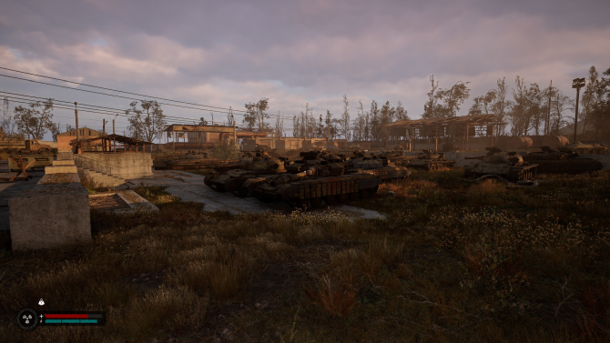 Recenzja STALKER 2: Heart of Chornobyl - Zona ponownie wzywa! Gra jest wciągająca i klimatyczna, ale wymaga kilku poprawek [nc1]