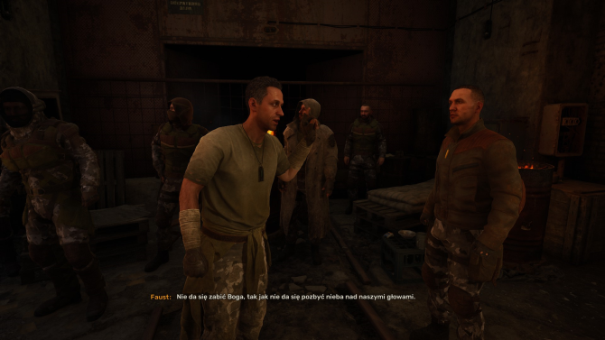 Recenzja STALKER 2: Heart of Chornobyl - Zona ponownie wzywa! Gra jest wciągająca i klimatyczna, ale wymaga kilku poprawek [nc1]