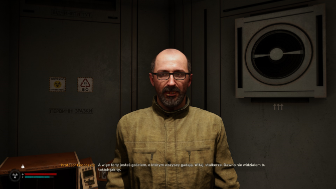 Recenzja STALKER 2: Heart of Chornobyl - Zona ponownie wzywa! Gra jest wciągająca i klimatyczna, ale wymaga kilku poprawek [nc1]