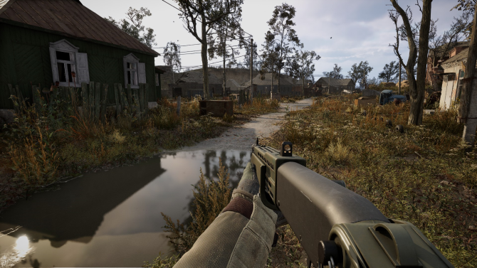 Recenzja STALKER 2: Heart of Chornobyl - Zona ponownie wzywa! Gra jest wciągająca i klimatyczna, ale wymaga kilku poprawek [nc1]
