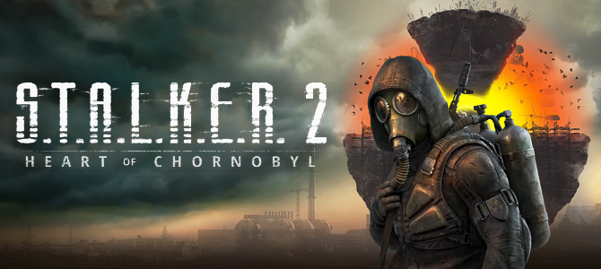 Test wydajności STALKER 2: Heart of Chornobyl - Wymagania sprzętowe gorsze od anomalii. Unreal Engine 5 jeńców nie bierze [nc1]