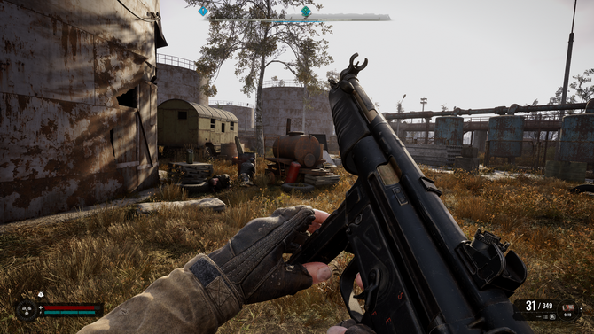Test wydajności STALKER 2: Heart of Chornobyl - Wymagania sprzętowe gorsze od anomalii. Unreal Engine 5 jeńców nie bierze [nc1]