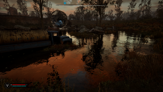 Test wydajności STALKER 2: Heart of Chornobyl - Wymagania sprzętowe gorsze od anomalii. Unreal Engine 5 jeńców nie bierze [nc1]