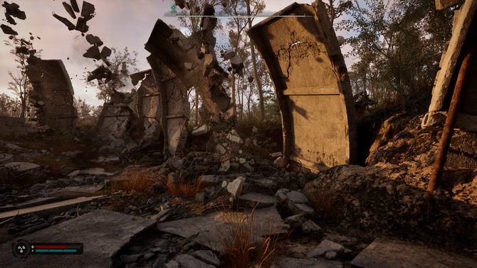 Test wydajności STALKER 2: Heart of Chornobyl - Wymagania sprzętowe gorsze od anomalii. Unreal Engine 5 jeńców nie bierze [nc1]