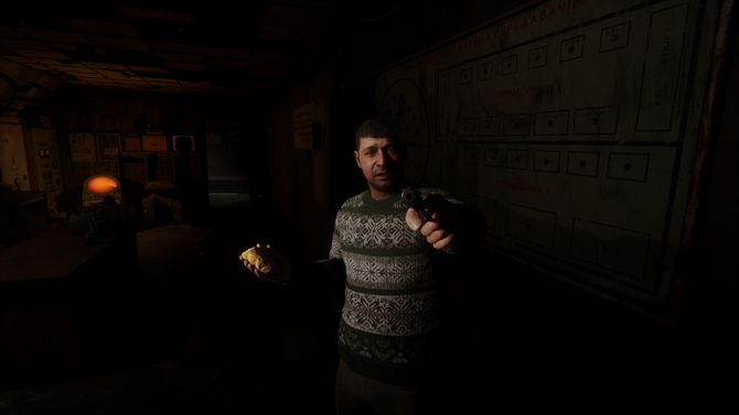 Test wydajności STALKER 2: Heart of Chornobyl - Wymagania sprzętowe gorsze od anomalii. Unreal Engine 5 jeńców nie bierze [nc1]