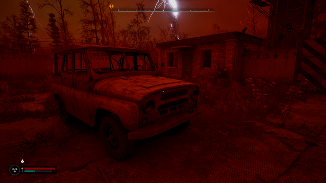 Test wydajności STALKER 2: Heart of Chornobyl - Wymagania sprzętowe gorsze od anomalii. Unreal Engine 5 jeńców nie bierze [nc1]