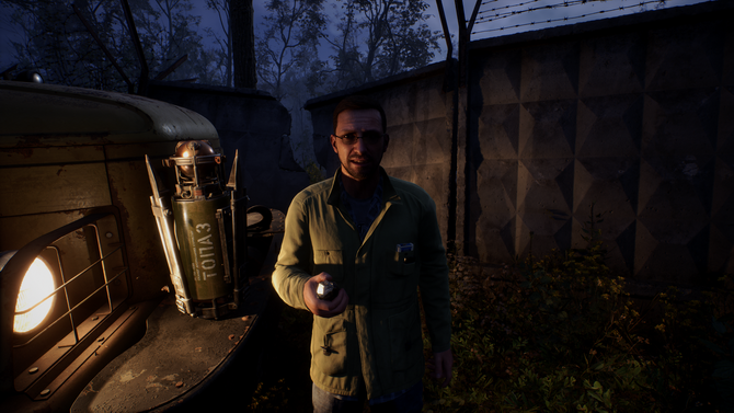 Test wydajności STALKER 2: Heart of Chornobyl - Wymagania sprzętowe gorsze od anomalii. Unreal Engine 5 jeńców nie bierze [nc1]