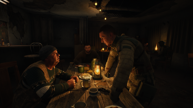 Test wydajności STALKER 2: Heart of Chornobyl - Wymagania sprzętowe gorsze od anomalii. Unreal Engine 5 jeńców nie bierze [nc1]