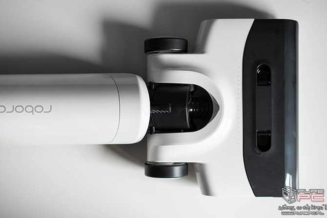 Test Roborock Flexi Lite. Odkurza i aktywnie przeciera podłogę na mokro, a przy tym jest cichy i łatwy w obsłudze [nc1]
