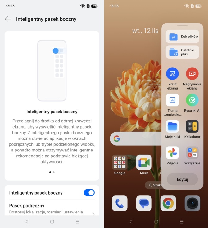 Test smartfona realme GT 7 Pro - premierowa recenzja eleganckiego flagowca z układem Snapdragon 8 Elite i baterią 6500 mAh [nc1]