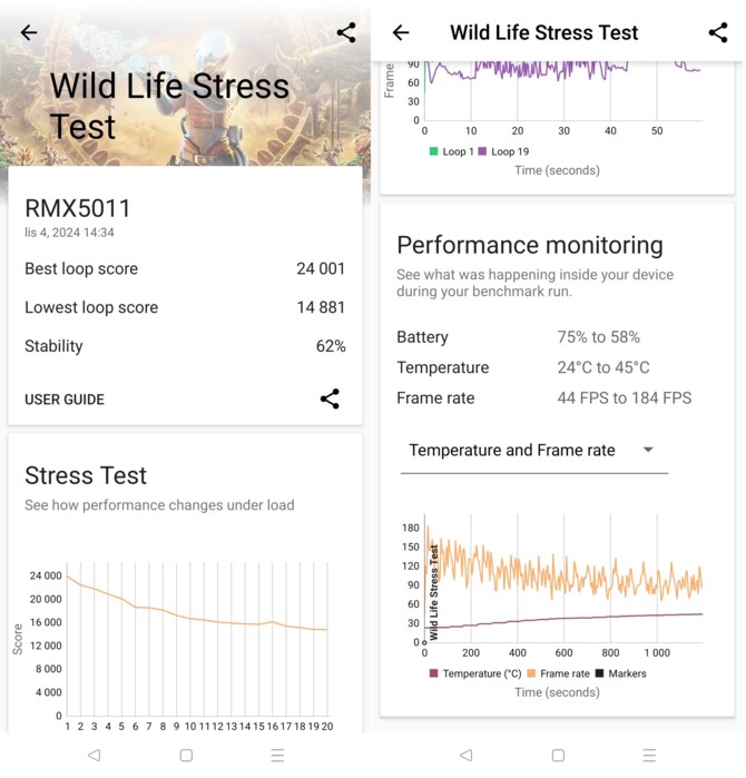 Test smartfona realme GT 7 Pro - premierowa recenzja eleganckiego flagowca z układem Snapdragon 8 Elite i baterią 6500 mAh [nc1]