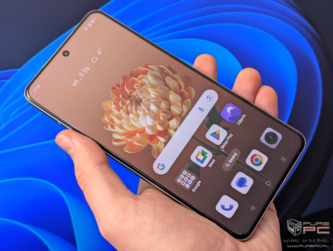 Test smartfona realme GT 7 Pro - premierowa recenzja eleganckiego flagowca z układem Snapdragon 8 Elite i baterią 6500 mAh [nc1]