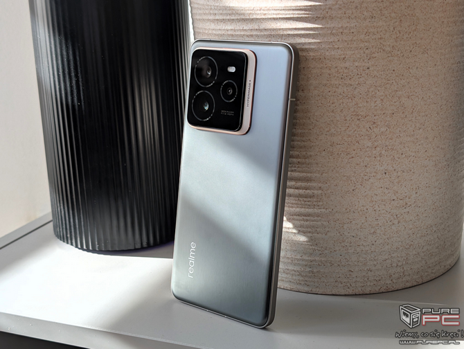 Test smartfona realme GT 7 Pro - premierowa recenzja eleganckiego flagowca z układem Snapdragon 8 Elite i baterią 6500 mAh [nc1]