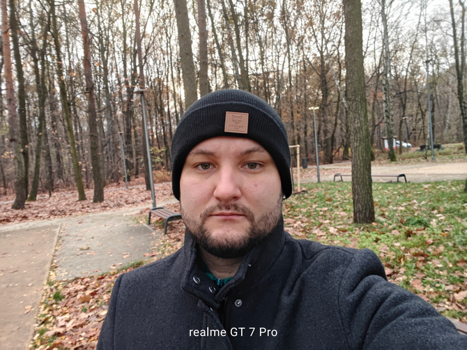 Test smartfona realme GT 7 Pro - premierowa recenzja eleganckiego flagowca z układem Snapdragon 8 Elite i baterią 6500 mAh  [nc40]