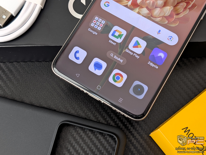 Test smartfona realme GT 7 Pro - premierowa recenzja eleganckiego flagowca z układem Snapdragon 8 Elite i baterią 6500 mAh [nc1]