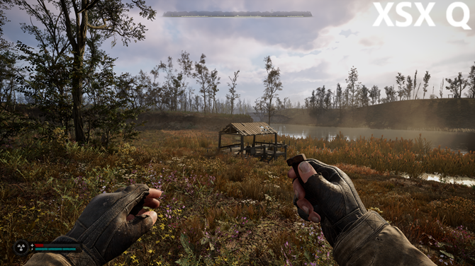 Test STALKER 2: Heart of Chornobyl PC kontra Xbox Series X. Jakość technik NVIDIA DLSS, AMD FSR, Intel XeSS oraz TSR [nc110]
