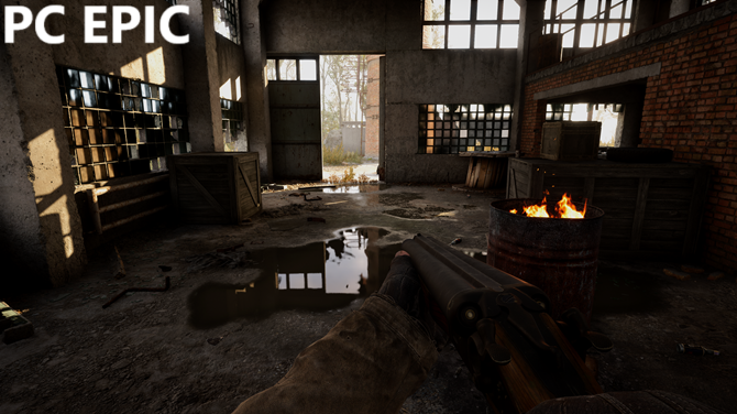 Test STALKER 2: Heart of Chornobyl PC kontra Xbox Series X. Jakość technik NVIDIA DLSS, AMD FSR, Intel XeSS oraz TSR [nc121]
