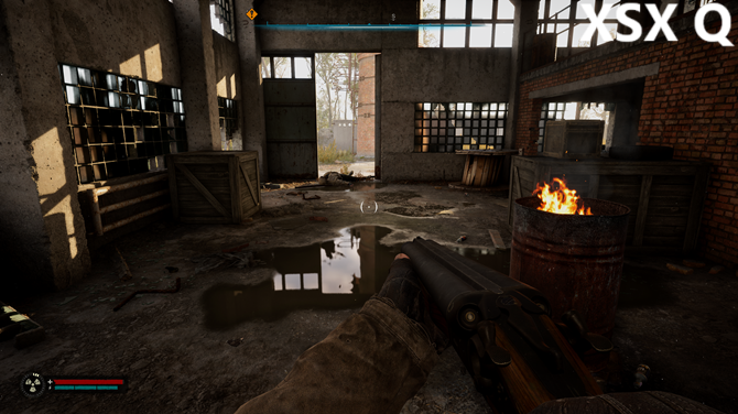 Test STALKER 2: Heart of Chornobyl PC kontra Xbox Series X. Jakość technik NVIDIA DLSS, AMD FSR, Intel XeSS oraz TSR [nc122]