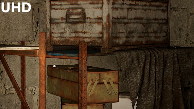 Test STALKER 2: Heart of Chornobyl PC kontra Xbox Series X. Jakość technik NVIDIA DLSS, AMD FSR, Intel XeSS oraz TSR [nc137]