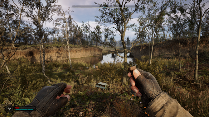 Test STALKER 2: Heart of Chornobyl PC kontra Xbox Series X. Jakość technik NVIDIA DLSS, AMD FSR, Intel XeSS oraz TSR [nc1]