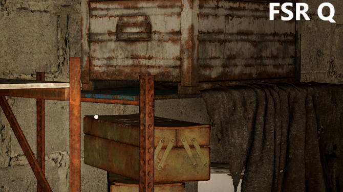 Test STALKER 2: Heart of Chornobyl PC kontra Xbox Series X. Jakość technik NVIDIA DLSS, AMD FSR, Intel XeSS oraz TSR [nc182]