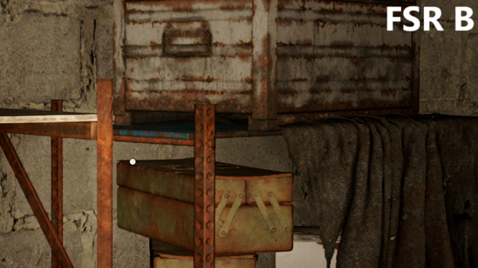 Test STALKER 2: Heart of Chornobyl PC kontra Xbox Series X. Jakość technik NVIDIA DLSS, AMD FSR, Intel XeSS oraz TSR [nc184]