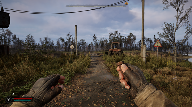 Test STALKER 2: Heart of Chornobyl PC kontra Xbox Series X. Jakość technik NVIDIA DLSS, AMD FSR, Intel XeSS oraz TSR [nc1]