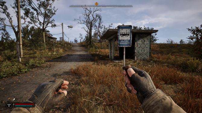 Test STALKER 2: Heart of Chornobyl PC kontra Xbox Series X. Jakość technik NVIDIA DLSS, AMD FSR, Intel XeSS oraz TSR [nc1]