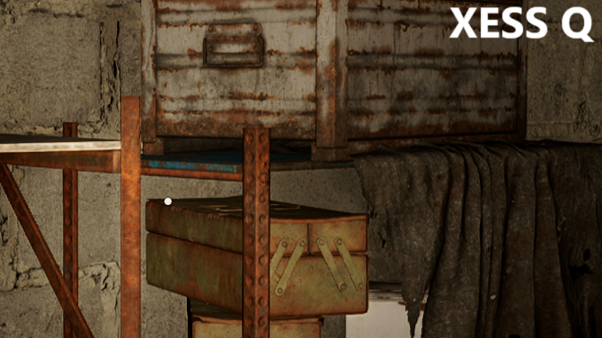 Test STALKER 2: Heart of Chornobyl PC kontra Xbox Series X. Jakość technik NVIDIA DLSS, AMD FSR, Intel XeSS oraz TSR [nc202]