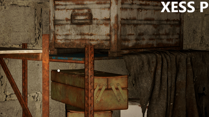 Test STALKER 2: Heart of Chornobyl PC kontra Xbox Series X. Jakość technik NVIDIA DLSS, AMD FSR, Intel XeSS oraz TSR [nc206]