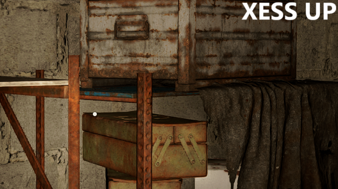 Test STALKER 2: Heart of Chornobyl PC kontra Xbox Series X. Jakość technik NVIDIA DLSS, AMD FSR, Intel XeSS oraz TSR [nc208]