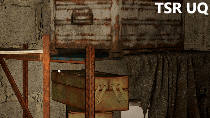 Test STALKER 2: Heart of Chornobyl PC kontra Xbox Series X. Jakość technik NVIDIA DLSS, AMD FSR, Intel XeSS oraz TSR [nc266]
