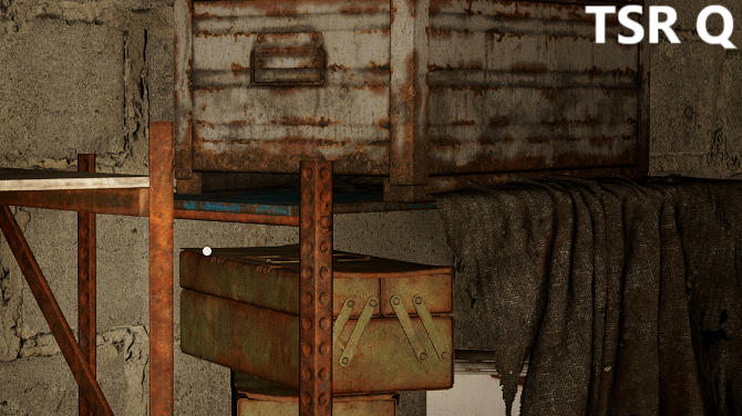 Test STALKER 2: Heart of Chornobyl PC kontra Xbox Series X. Jakość technik NVIDIA DLSS, AMD FSR, Intel XeSS oraz TSR [nc268]