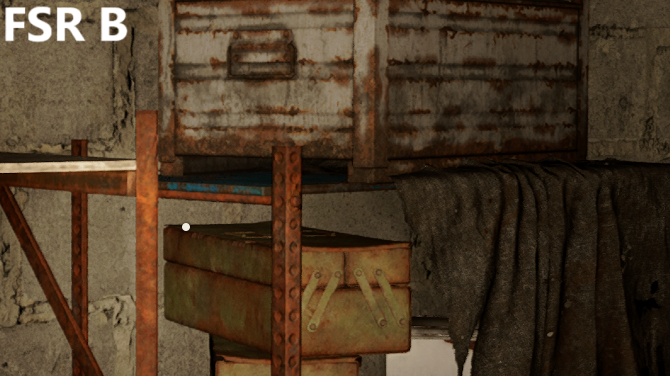 Test STALKER 2: Heart of Chornobyl PC kontra Xbox Series X. Jakość technik NVIDIA DLSS, AMD FSR, Intel XeSS oraz TSR [nc269]