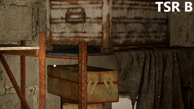 Test STALKER 2: Heart of Chornobyl PC kontra Xbox Series X. Jakość technik NVIDIA DLSS, AMD FSR, Intel XeSS oraz TSR [nc270]