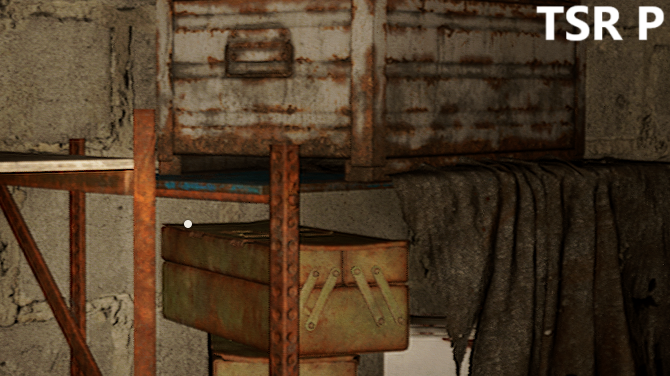Test STALKER 2: Heart of Chornobyl PC kontra Xbox Series X. Jakość technik NVIDIA DLSS, AMD FSR, Intel XeSS oraz TSR [nc272]