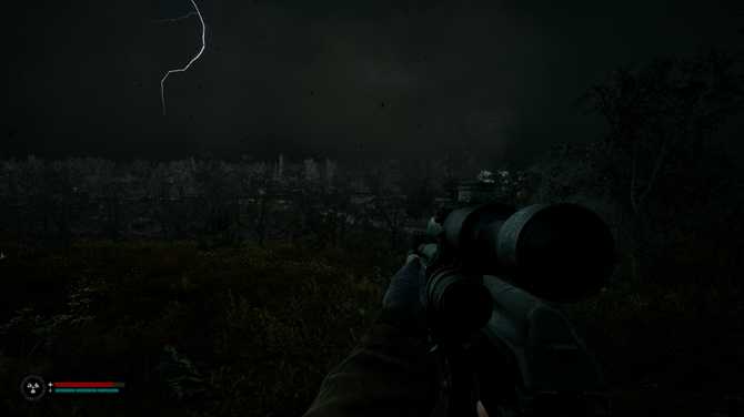 Test STALKER 2: Heart of Chornobyl PC kontra Xbox Series X. Jakość technik NVIDIA DLSS, AMD FSR, Intel XeSS oraz TSR [nc1]