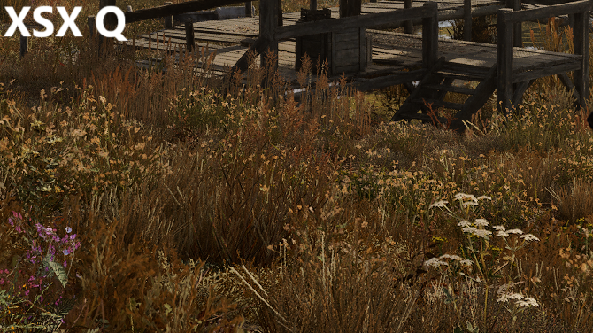 Test STALKER 2: Heart of Chornobyl PC kontra Xbox Series X. Jakość technik NVIDIA DLSS, AMD FSR, Intel XeSS oraz TSR [nc67]