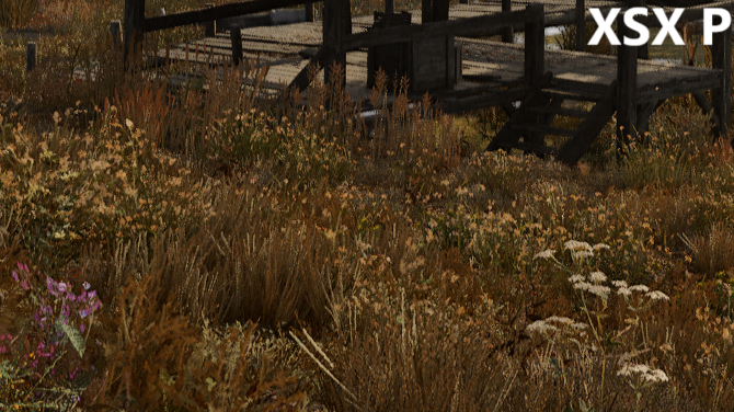 Test STALKER 2: Heart of Chornobyl PC kontra Xbox Series X. Jakość technik NVIDIA DLSS, AMD FSR, Intel XeSS oraz TSR [nc68]