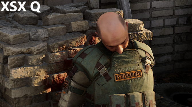 Test STALKER 2: Heart of Chornobyl PC kontra Xbox Series X. Jakość technik NVIDIA DLSS, AMD FSR, Intel XeSS oraz TSR [nc69]